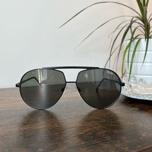 QUAY sunglasses
